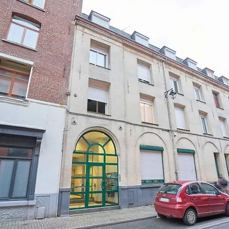 Lejlighed Bel Dans Le Vieux - Air Lille